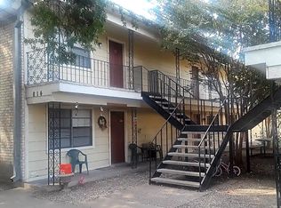 810 Rambler Dr APT 12, Waco, TX 76710