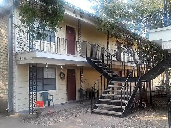 810 Rambler Dr APT 12