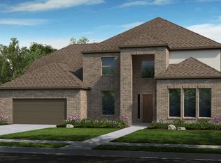 21714 Jenolan Ridge Rd, Cypress, TX 77433