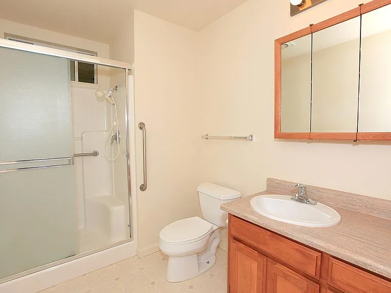 Redwood Meadows Senior Apartments — Photo 6