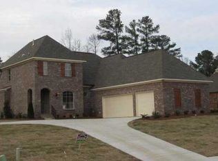 115 Cavanaugh Dr, Madison, MS 39110