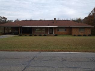 1710 Chapin Rd, Chapin, SC 29036