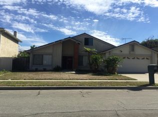 9652 Coosa St, Ventura, CA 93004