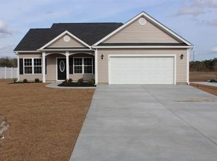 344 Allsbrook Rd, Pecan Loris, SC 29569