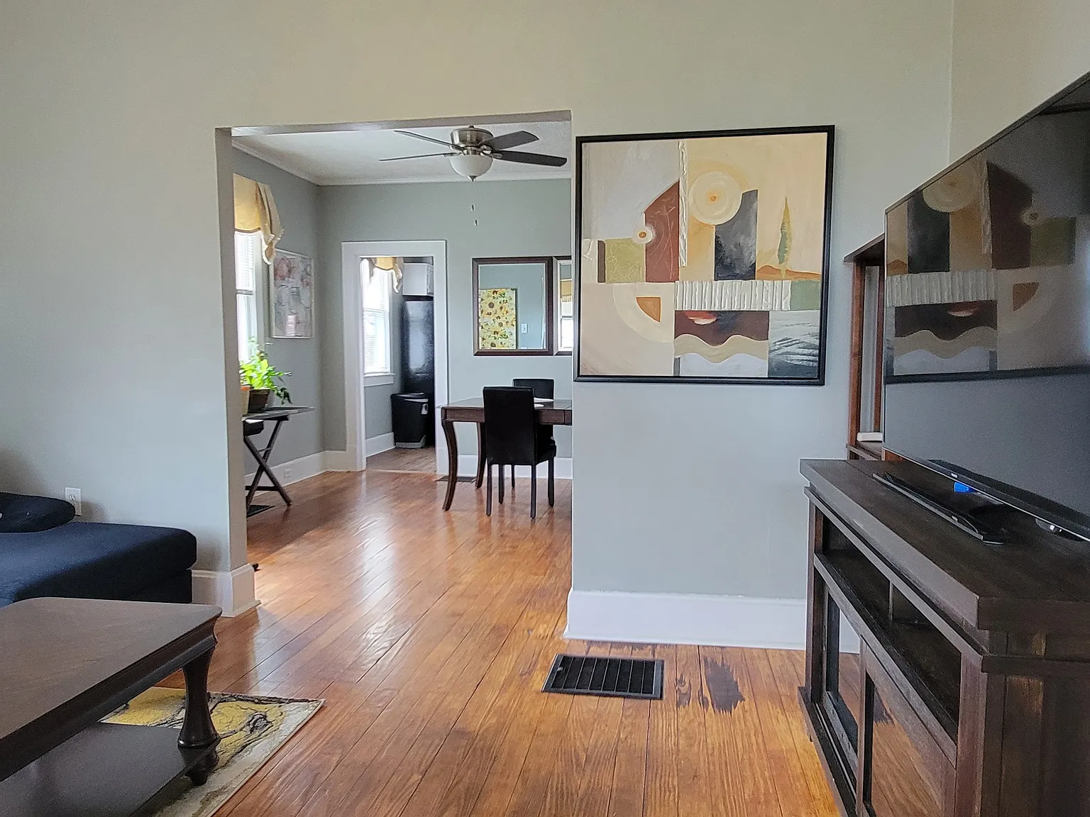 2 bed, 1156 sqft, $1,550 — Photo 1