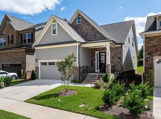 949 Regency Cottage Pl, Cary, NC 27518