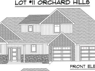 9906 Gala Cv, Fort Wayne, IN 46835