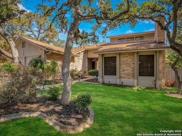 At La Cantera - San Antonio TX Real Estate - 239 Homes For Sale