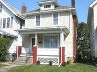 146 S Burgess Ave, Columbus, OH 43204