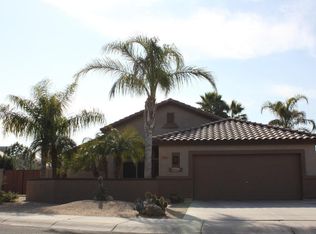 1013 W Park Ave, Gilbert, AZ 85233