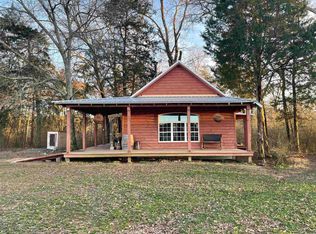 155 Polk Rd 170, Mena, AR 71953