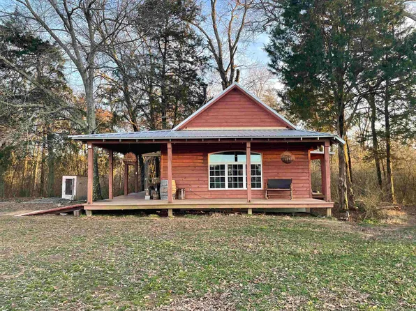 155 Polk Rd 170, Mena, AR 71953