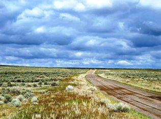 20 Acres Land At Tudor Rd, Jordan Valley, OR 97910