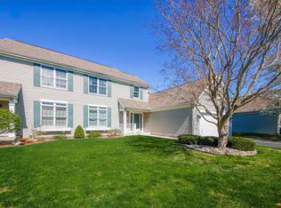 7914 Kilmory Cir, Portage, MI 49024