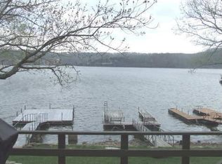 1254 Timber Ridge Rd, Sunrise Beach, MO 65079