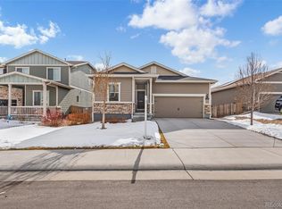4558 E 95th Ct, Thornton, CO 80229