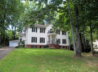 271 Jonathan Rd, Roanoke, VA 24019