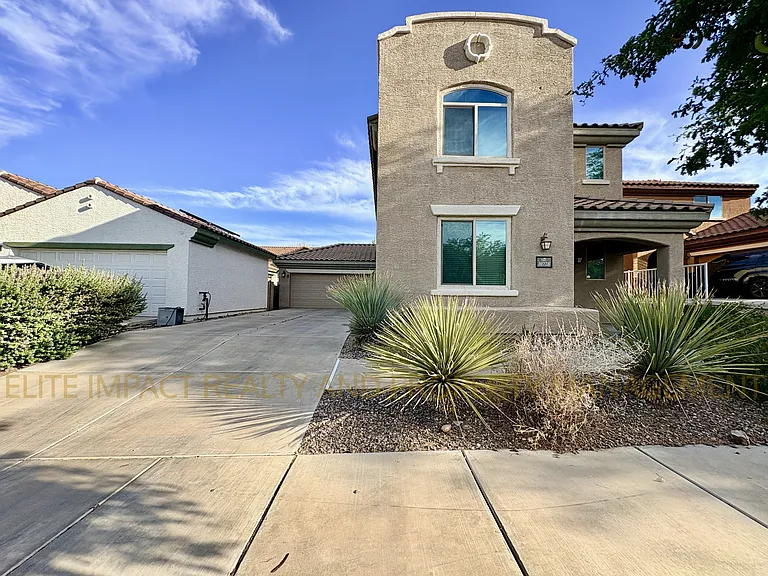 10728 E Sanctuary Ridge Ln — Photo 2