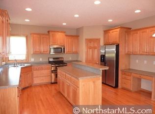 2249 132nd Ln NE, Blaine, MN 55449