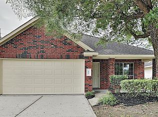 4035 Falvel Cove Dr, Spring, TX 77388