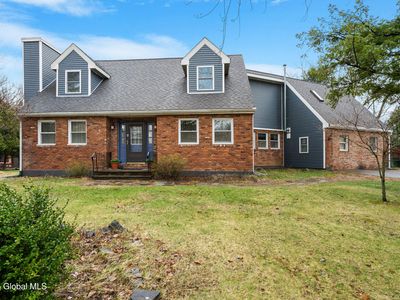 4 Ribbon Candy Lane, Troy, NY, 12182
