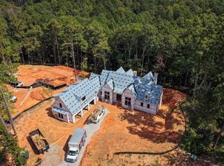 1000 Eastridge Loop, Greensboro, GA 30642