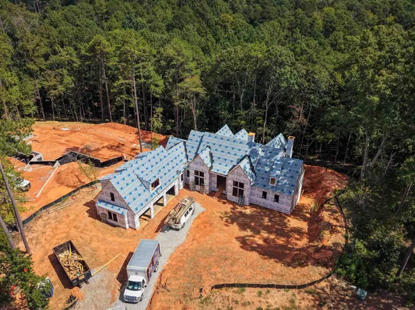 1000 Eastridge Loop, Greensboro, GA 30642