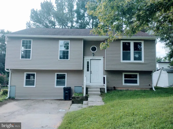 12707 Duckettown Rd, Laurel, MD 20708