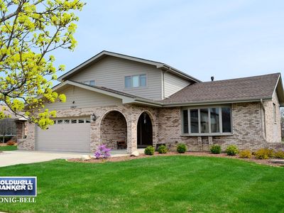 14427 S West Glen Dr, Homer Glen, IL, 60491
