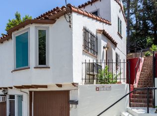 2360 Hidalgo Ave, Los Angeles, CA 90039