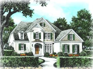 2325 Fern Hill Rd, Bogart, GA 30622