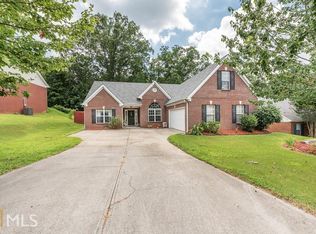 2578 Cascade Cove Dr, Buford, GA 30519