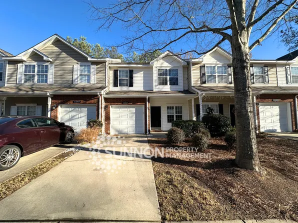 11051 Dixie Hills Dr, Charlotte, NC 28277