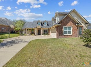 406 Sage Brush, Belton, TX 76513