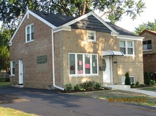 2313 S 25th Ave, Broadview, IL 60155