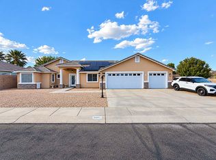 2061 Roy Rogers Way, Kingman, AZ 86409