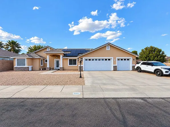 2061 Roy Rogers Way, Kingman, AZ 86409