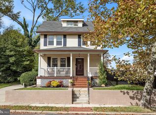 5541 Jefferson Ave, Pennsauken, NJ 08110