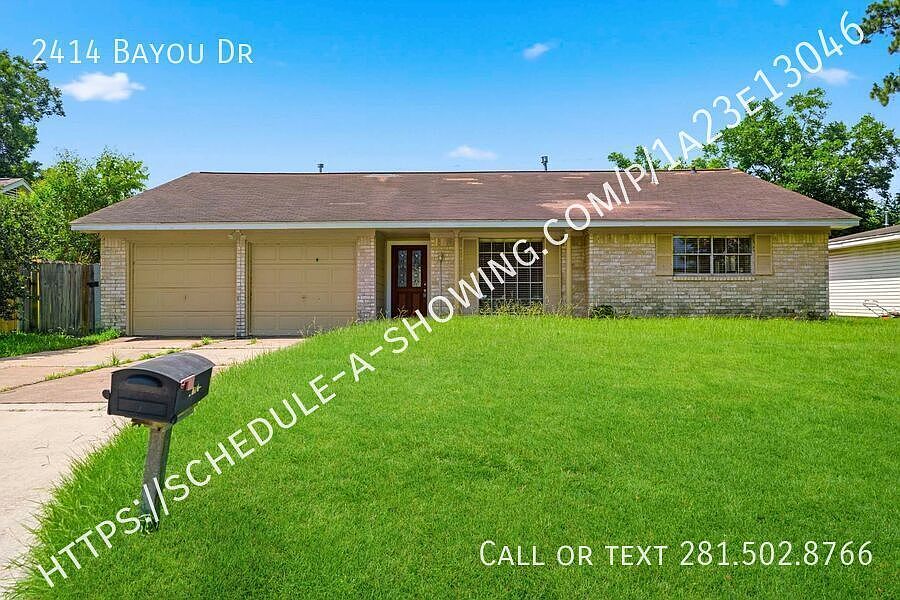 1st image of 2414 Bayou Dr