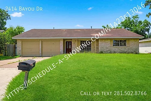 2414 Bayou Dr Photo 1 2414 Bayou Dr Photo 1