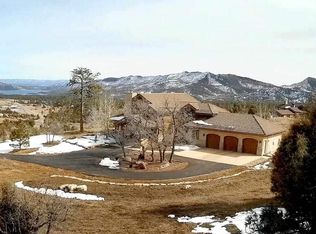 65 Roble Way, Durango, CO 81303