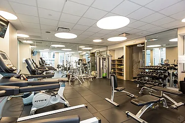 Rented by Halstead Real Estate