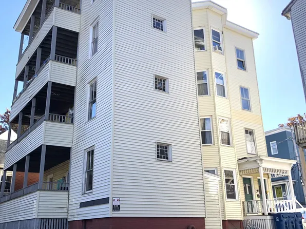 63 Emerson Street, Portland, ME 04101