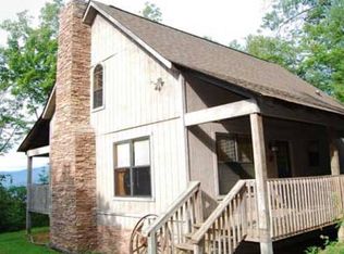 864 Wilderness Vw, Chatsworth, GA 30705
