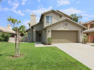 22772 Springdale Dr, Moreno Valley, CA 92557