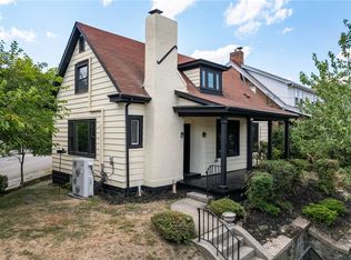 464 Oneida St, Pittsburgh, PA 15211