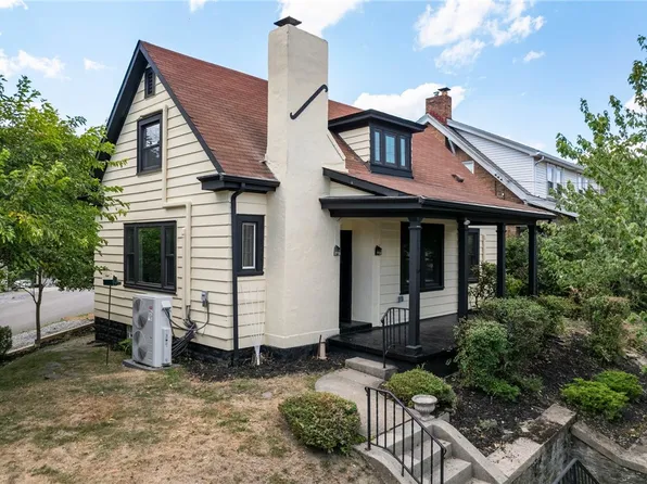 464 Oneida St, Pittsburgh, PA 15211