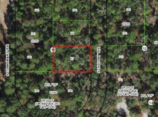 3758 S Chicory Ter, Inverness, FL 34450