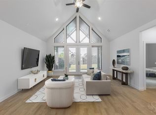 29650 Blooming Grove Way, Fulshear, TX 77441