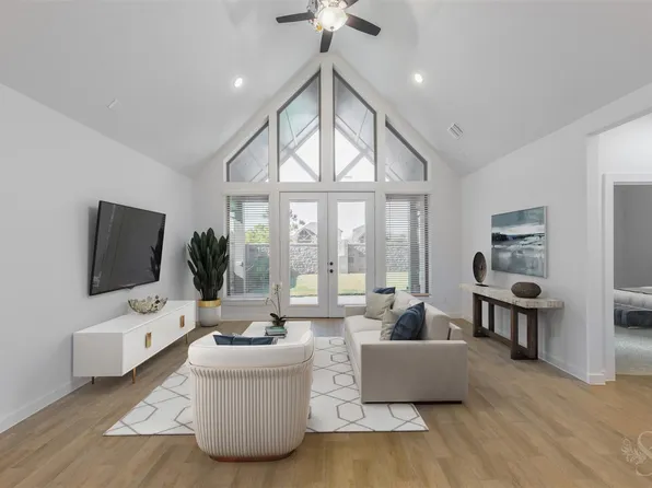 29650 Blooming Grove Way, Fulshear, TX 77441